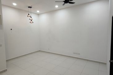 Edusentral @ Setia Alam