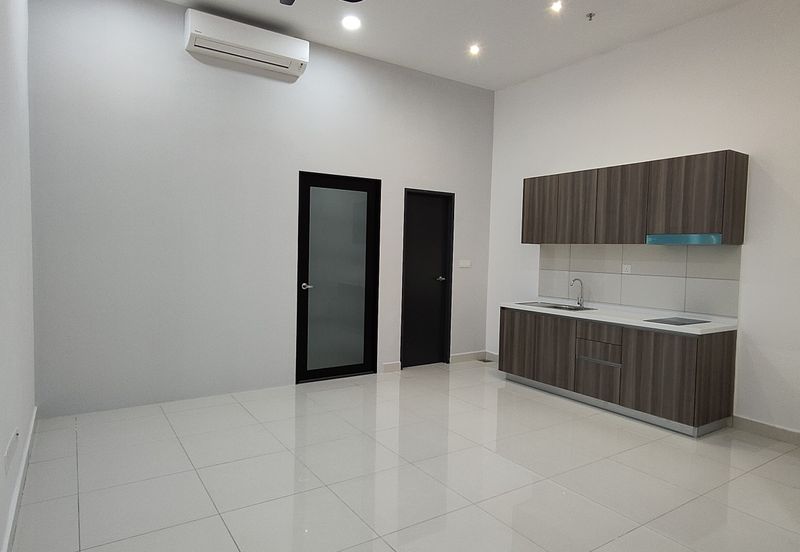 Edusentral @ Setia Alam