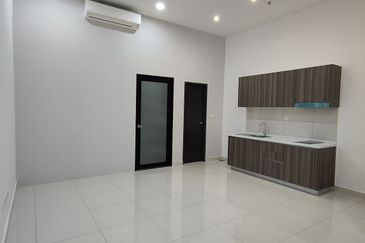 Edusentral @ Setia Alam