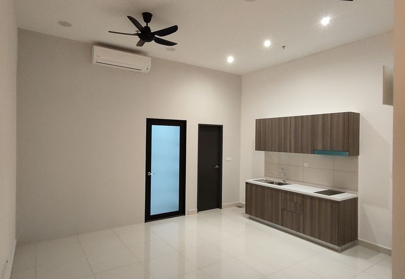 Edusentral @ Setia Alam