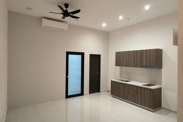 Edusentral @ Setia Alam