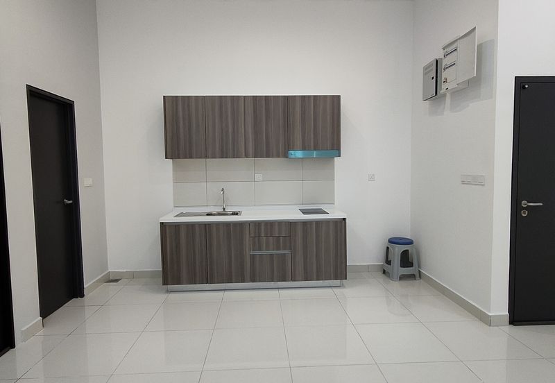 Edusentral @ Setia Alam