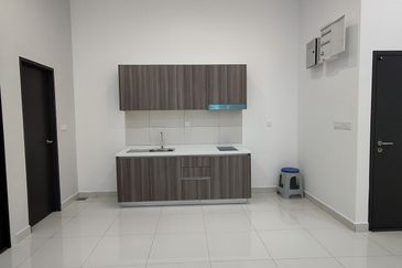 Edusentral @ Setia Alam