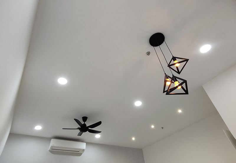 Edusentral @ Setia Alam