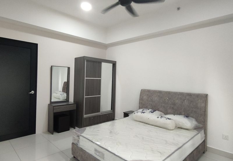 Edusentral @ Setia Alam