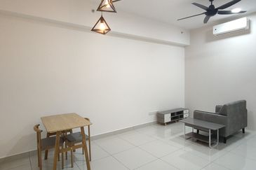 Edusentral @ Setia Alam