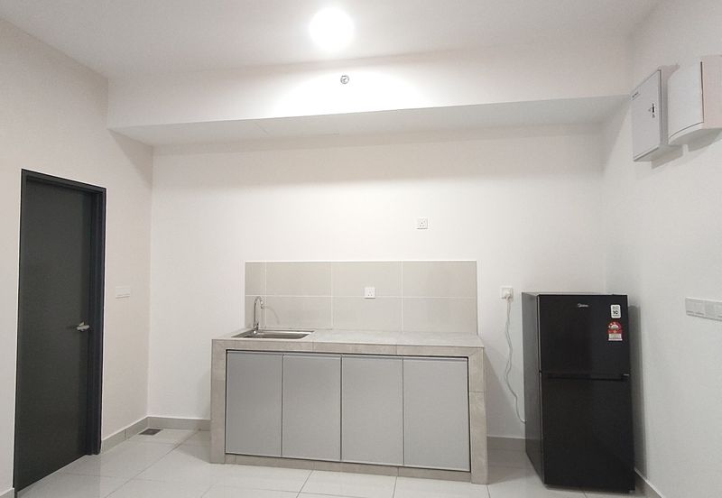 Edusentral @ Setia Alam