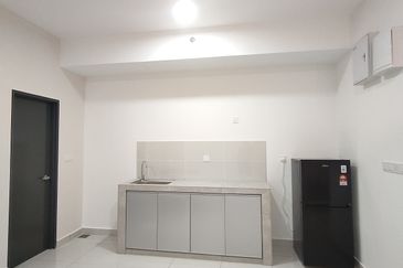 Edusentral @ Setia Alam