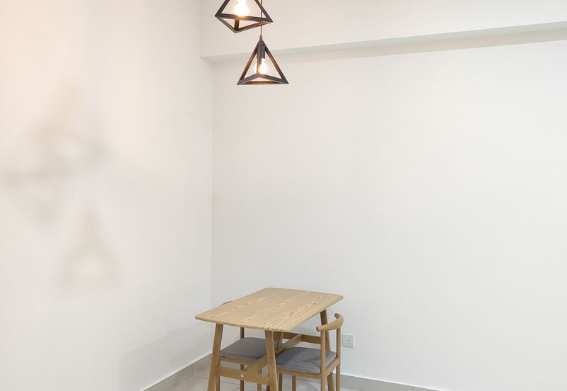 Edusentral @ Setia Alam