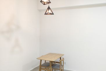 Edusentral @ Setia Alam