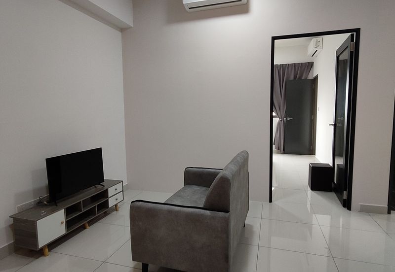 Edusentral @ Setia Alam