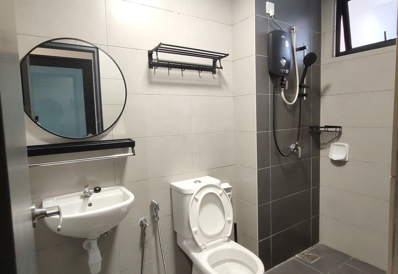 Edusentral @ Setia Alam