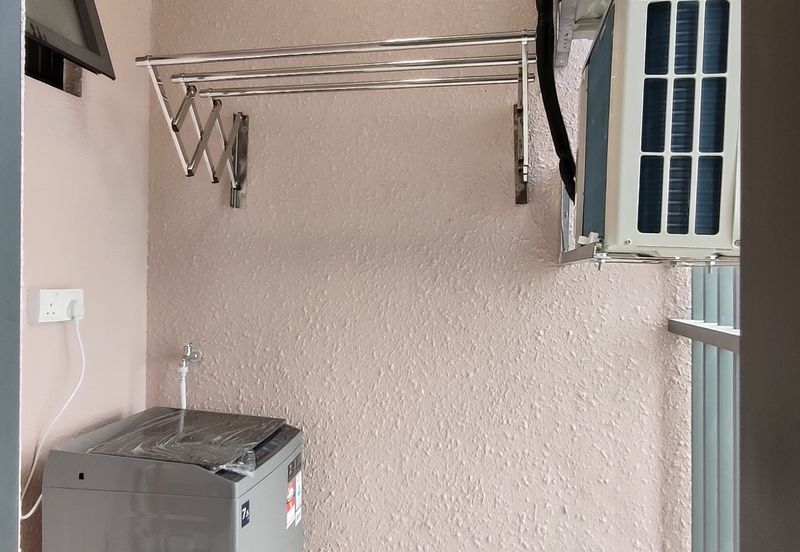 Edusentral @ Setia Alam