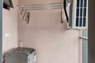 Edusentral @ Setia Alam