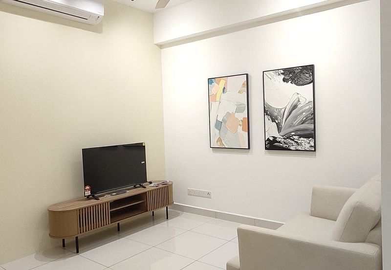 Edusentral @ Setia Alam