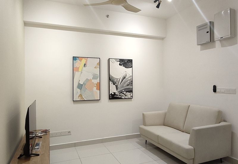 Edusentral @ Setia Alam