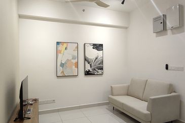 Edusentral @ Setia Alam