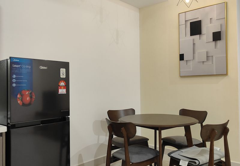 Edusentral @ Setia Alam