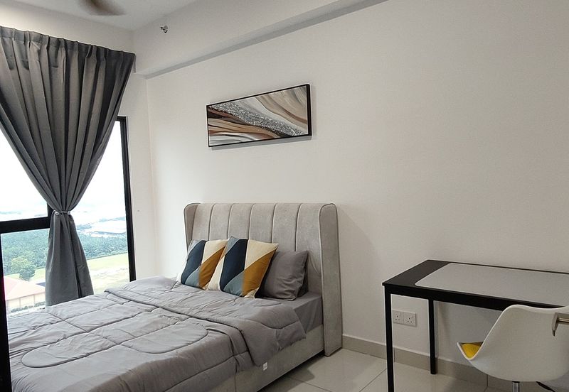 Edusentral @ Setia Alam