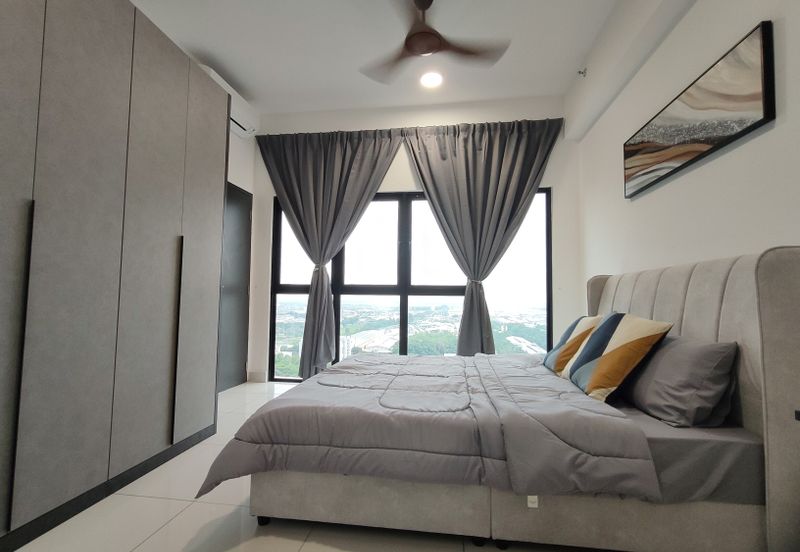 Edusentral @ Setia Alam