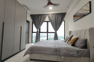 Edusentral @ Setia Alam