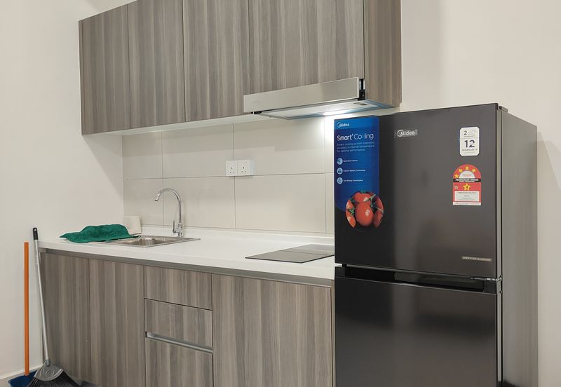 Edusentral @ Setia Alam