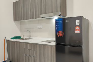 Edusentral @ Setia Alam