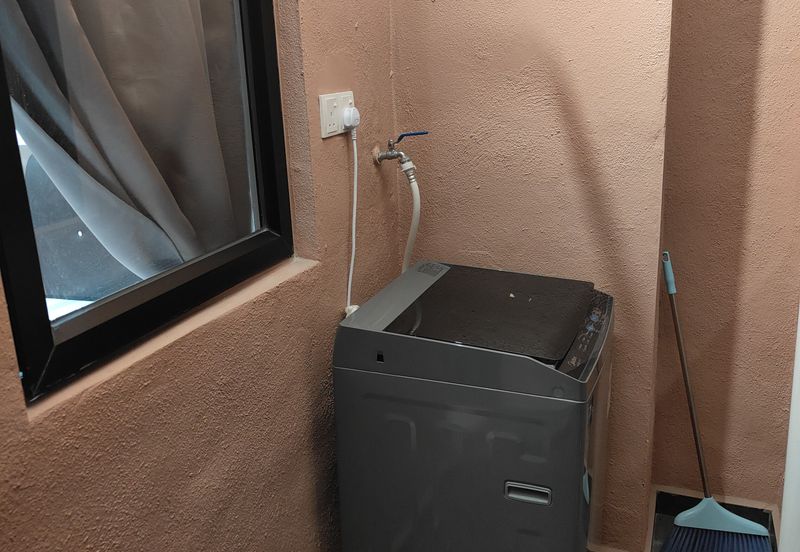 Edusentral @ Setia Alam