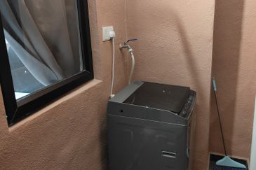 Edusentral @ Setia Alam