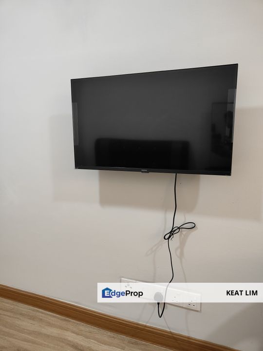 Fully Renovated STUDIO for Sale💥, Selangor, Setia Alam/Alam Nusantara