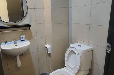 Edusentral @ Setia Alam