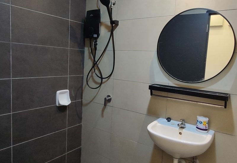 Edusentral @ Setia Alam