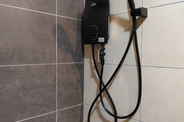 Edusentral @ Setia Alam