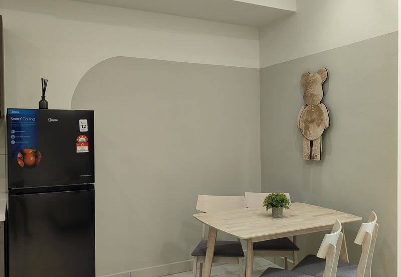 Edusentral @ Setia Alam