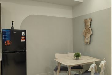 Edusentral @ Setia Alam