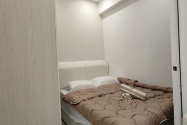 Edusentral @ Setia Alam