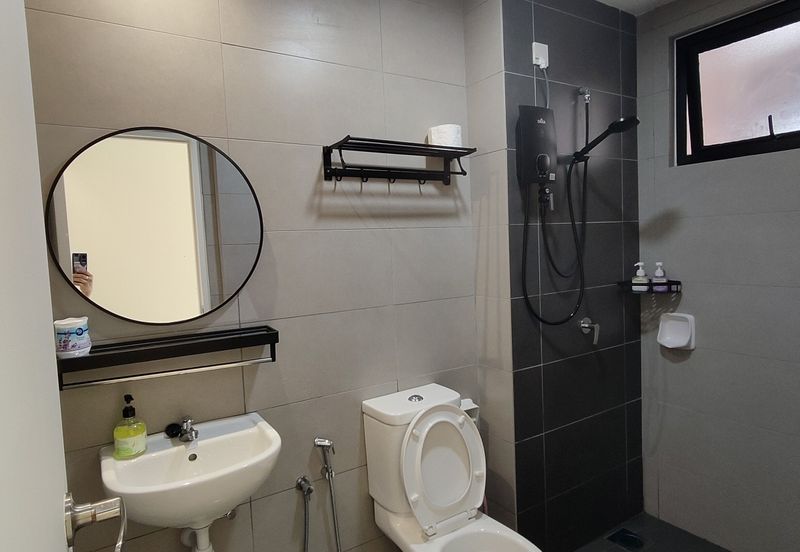 Edusentral @ Setia Alam