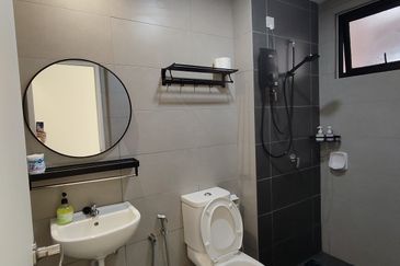 Edusentral @ Setia Alam