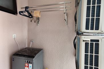 Edusentral @ Setia Alam