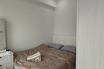 Edusentral @ Setia Alam