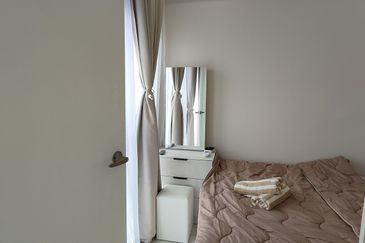 Edusentral @ Setia Alam