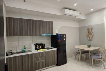 Edusentral @ Setia Alam