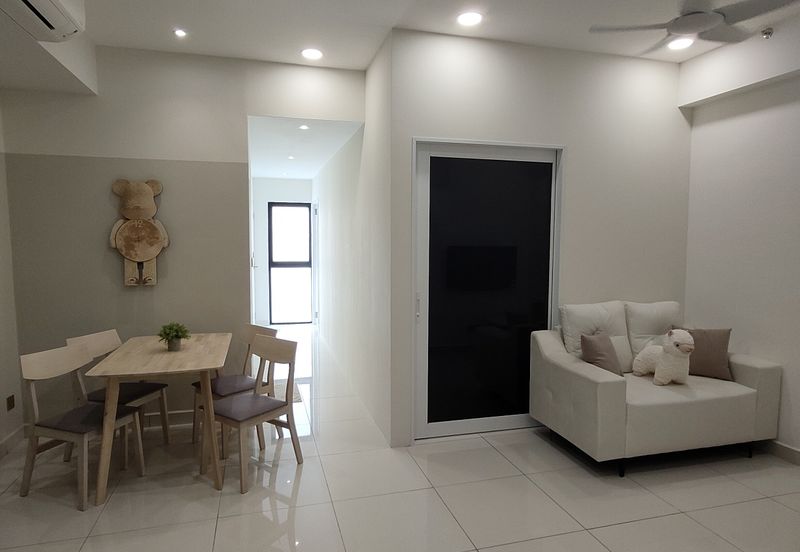 Edusentral @ Setia Alam