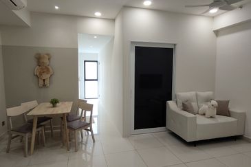 Edusentral @ Setia Alam