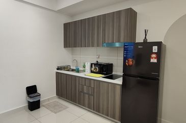 Edusentral @ Setia Alam