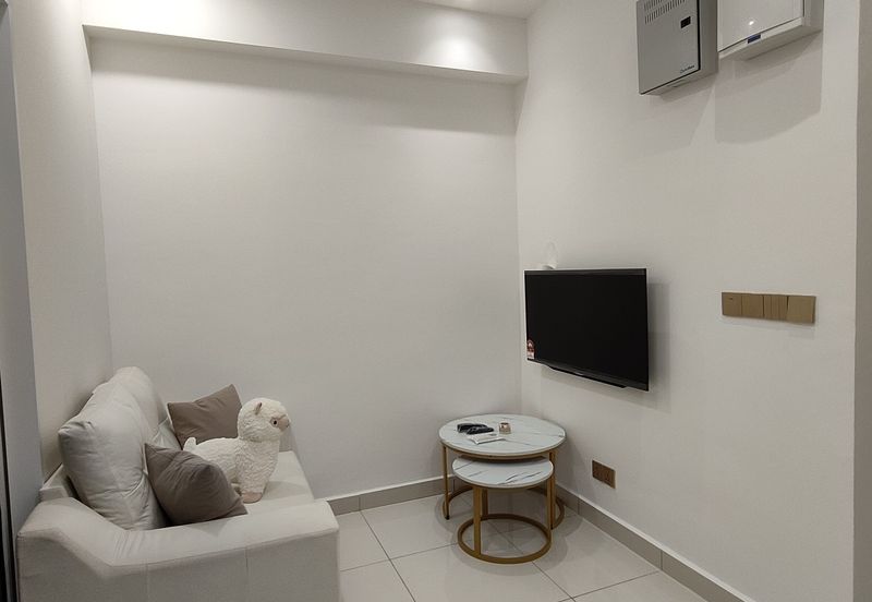 Edusentral @ Setia Alam