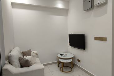 Edusentral @ Setia Alam