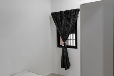 Edusentral @ Setia Alam