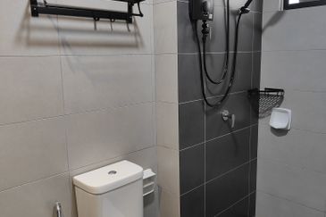 Edusentral @ Setia Alam