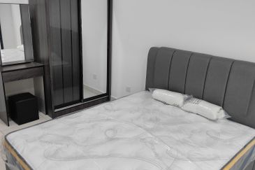 Edusentral @ Setia Alam